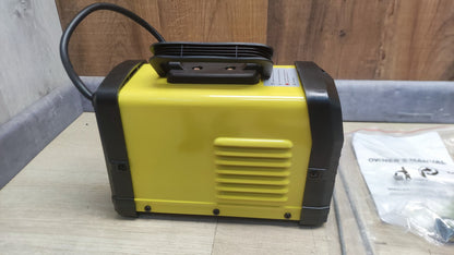 Hlieeosfcn ARC-225 MMA Elektrodenschweißgerät 120A, I38384