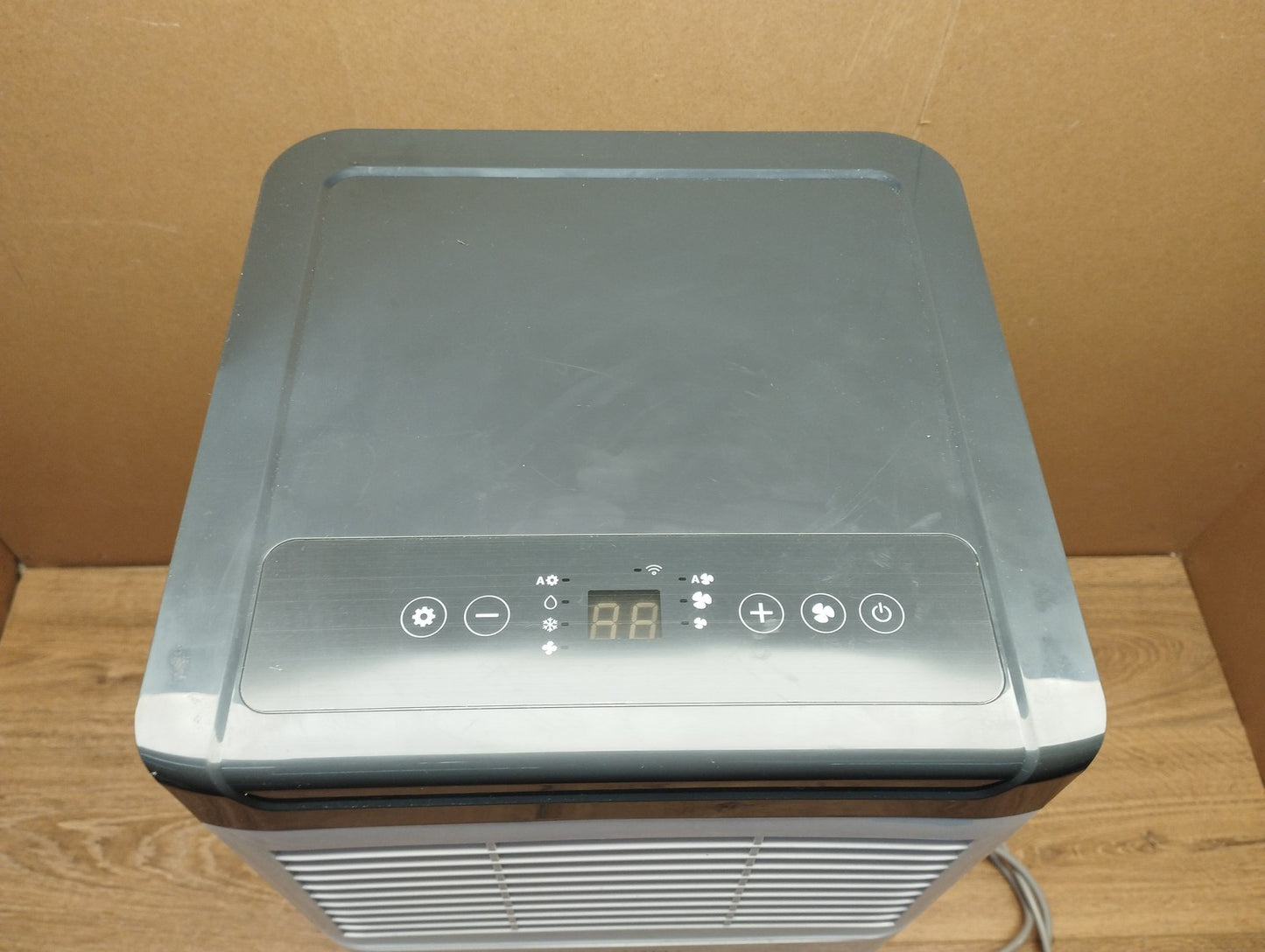 Olimpia Splendid Dolceclima Slim 10 SWS NW Klimaanlage 02575, 10.000 BTU, I39664