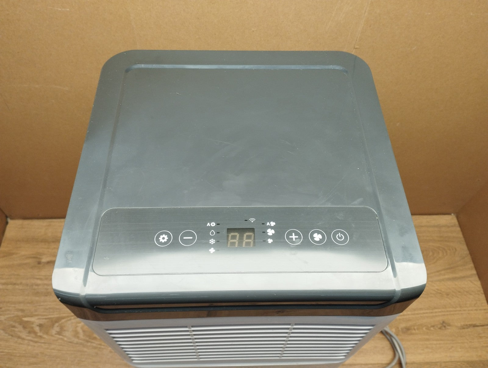 Olimpia Splendid Dolceclima Slim 10 SWS NW Klimaanlage 02575, 10.000 BTU, I39664