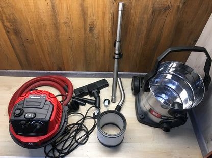 Einhell TE-VC 2580 SACL Nass-/Trockensauger (2347435), 1100 W, I36797