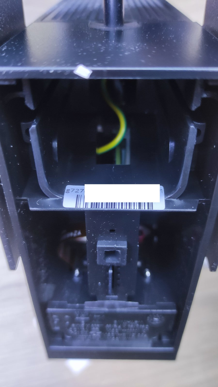 Netatmo Überwachungskamera, WLAN, außen, I36588