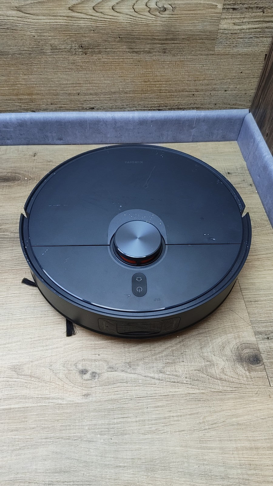Xiaomi Robot Vacuum X20 Max Saugroboter mit Wischfunktion D109GL, I39914