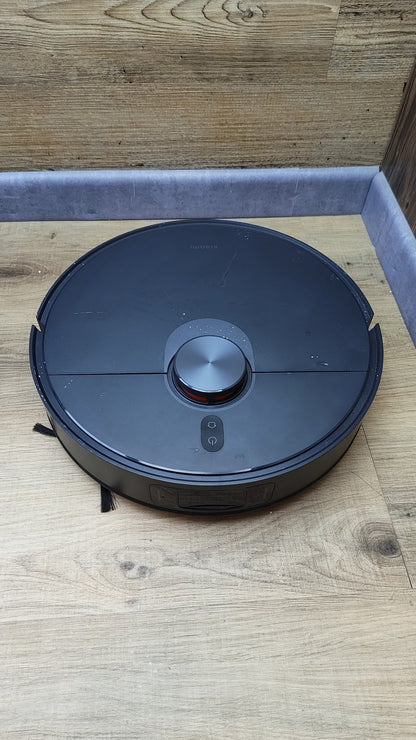 Xiaomi Robot Vacuum X20 Max Saugroboter mit Wischfunktion D109GL, I39914