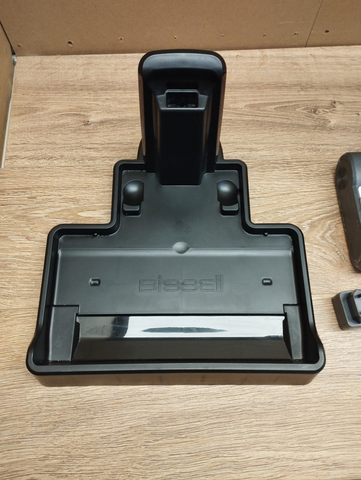 Bissell CrossWave HF3 Kabelloser Nass-/Trockensauger 3598N, I39696