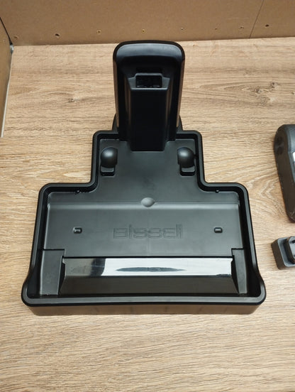 Bissell CrossWave HF3 Kabelloser Nass-/Trockensauger 3598N, I39696
