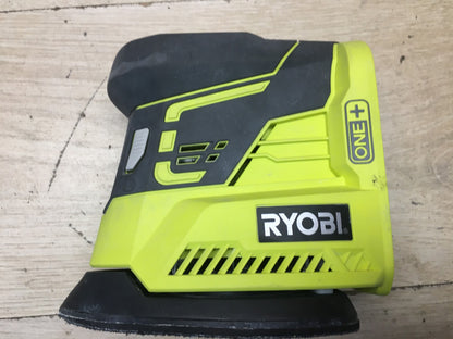 Ryobi R18PS-0 Akku-Dreieckschleifer SOLO (5133002443), I39935