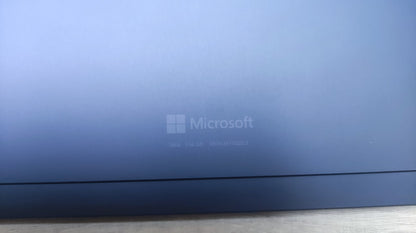 Microsoft Surface Pro 7 Tablet 12.3" 2736x1824 Intel i5 8GB 256GB GLASBRUCH