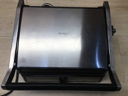 Cecotec Rock’nGrill Multi 2400 Kontaktgrill (03066), I36210