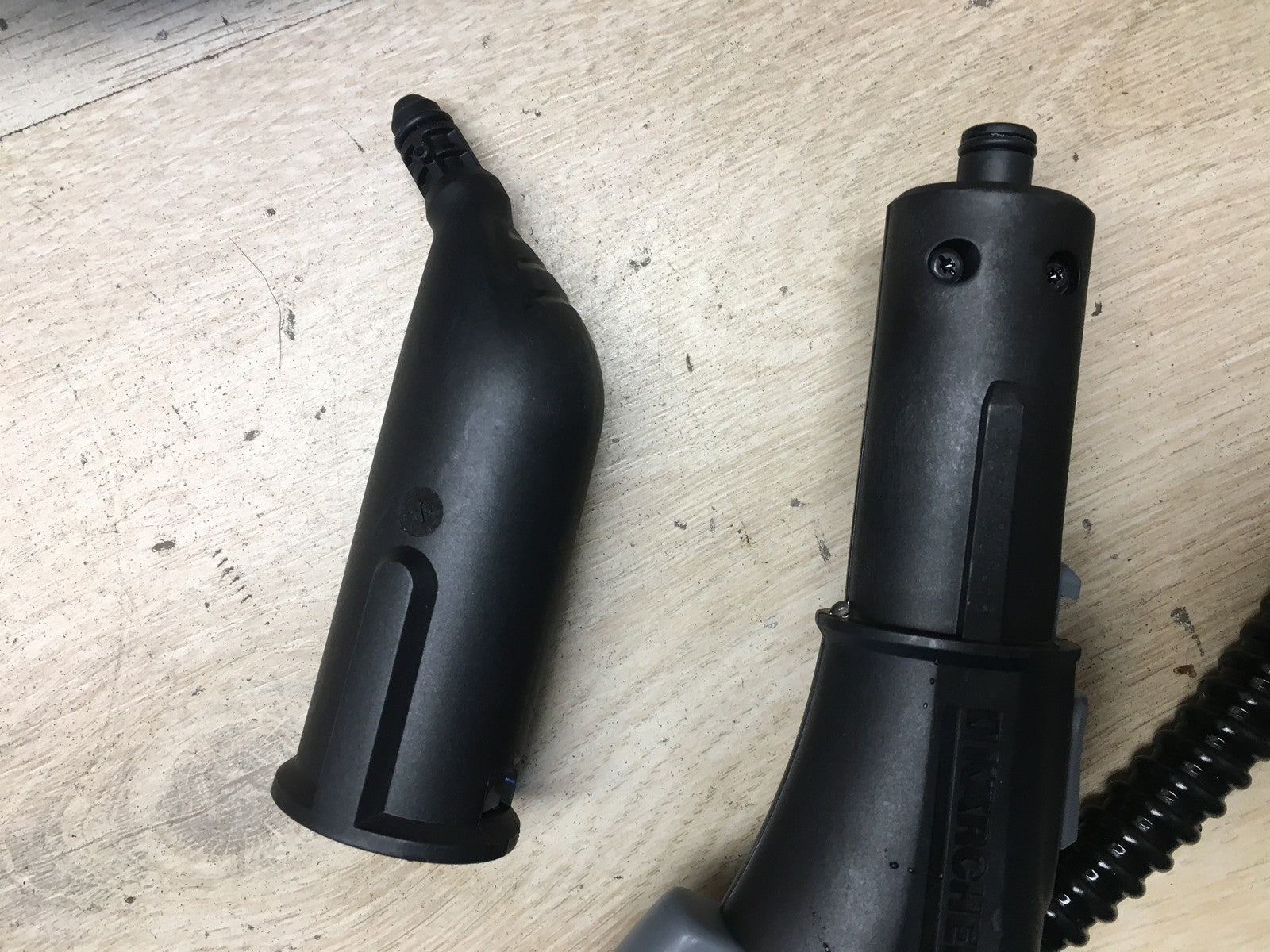 Kärcher 1.513-650.0 Dampfreiniger SC 3 EasyFix, I38341