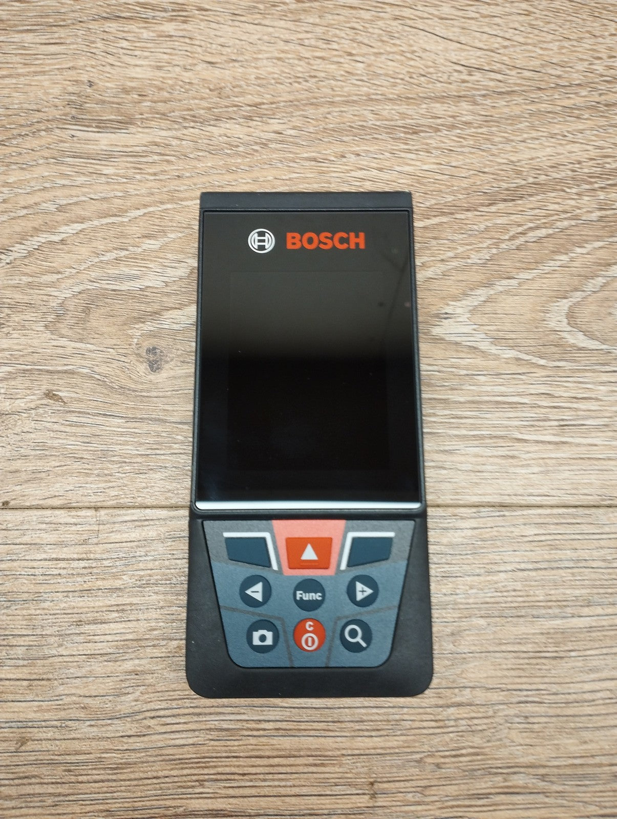Bosch Professional Laser-Entfernungsmesser GLM 150-27 C, I39992