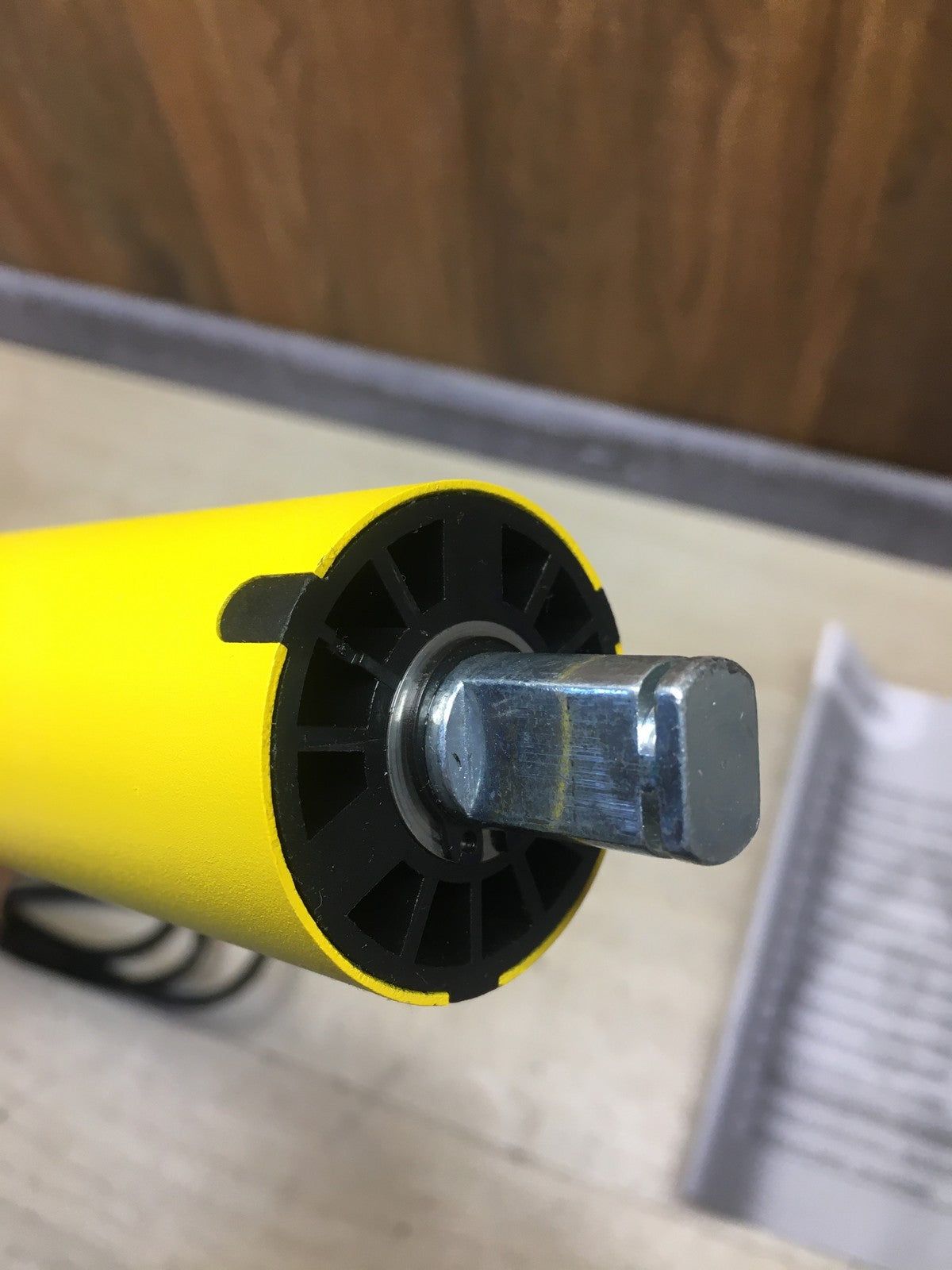 Schellenberg 20710 Rolladenmotor Plus 10 Nm, I37747
