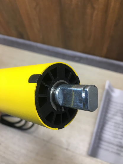 Schellenberg 20710 Rolladenmotor Plus 10 Nm, I37747