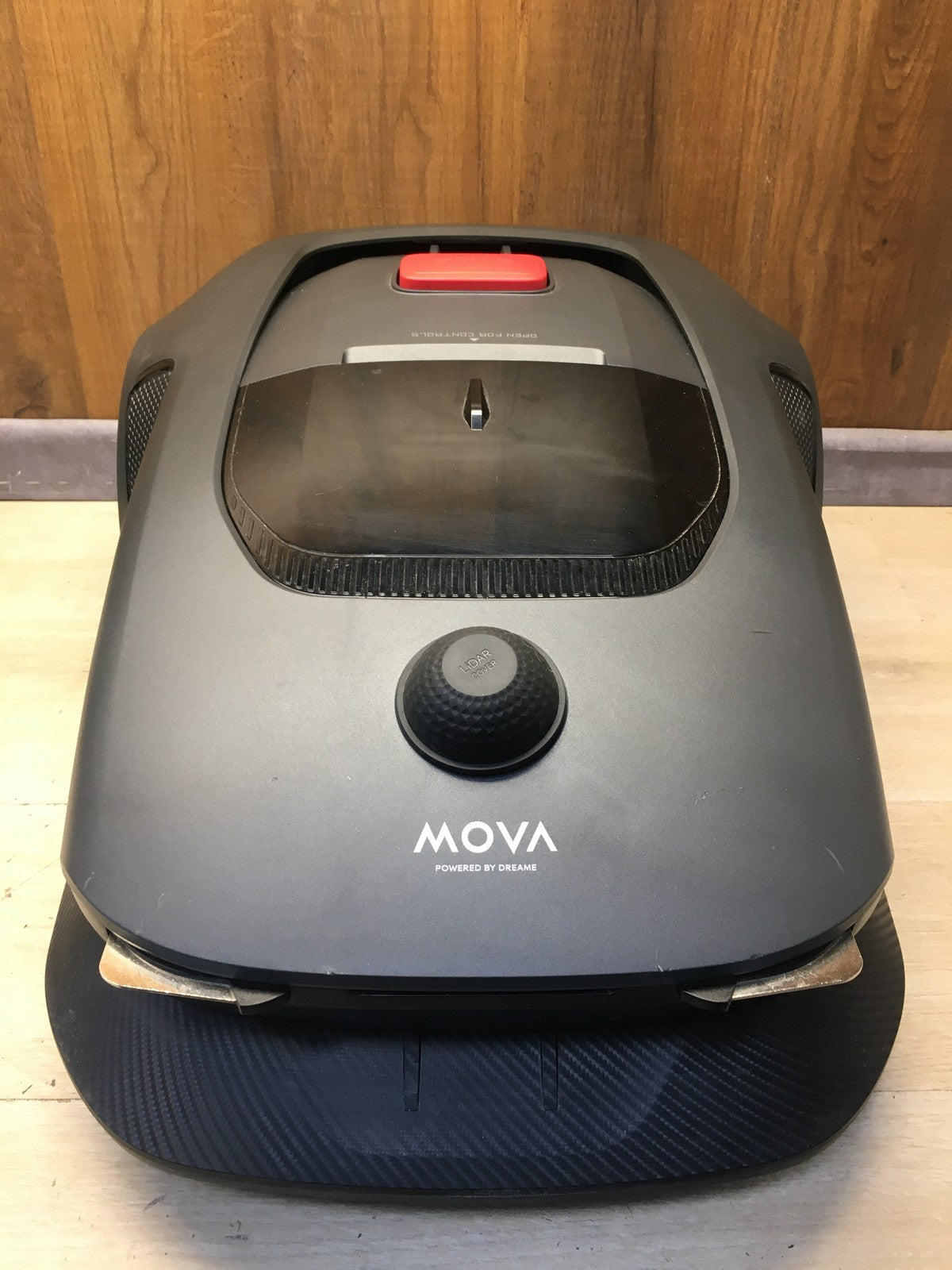Dreame MOVA 600 Rasenmäher Roboter (MLLM1110), I37922