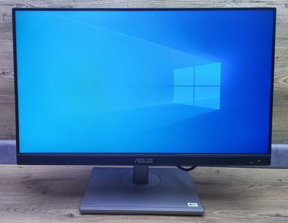 ASUS ProArt PA247CV Monitor 23.8" FHD 1920x1080 HDMI DP USB-C Adaptive Sync 75Hz