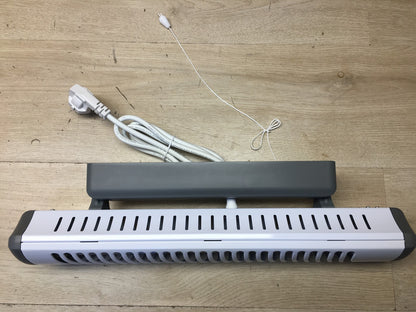 reer EasyHeat Wickeltisch-Wärmestrahler 19040 Wand-Heizstrahler I36608