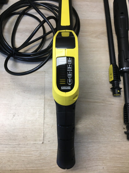 Kärcher Hochdruckreiniger K 4 Power Control 1.324-030.0, I38129