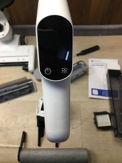 Proscenic F10 Pro Nass-/Trockensauger, I36027