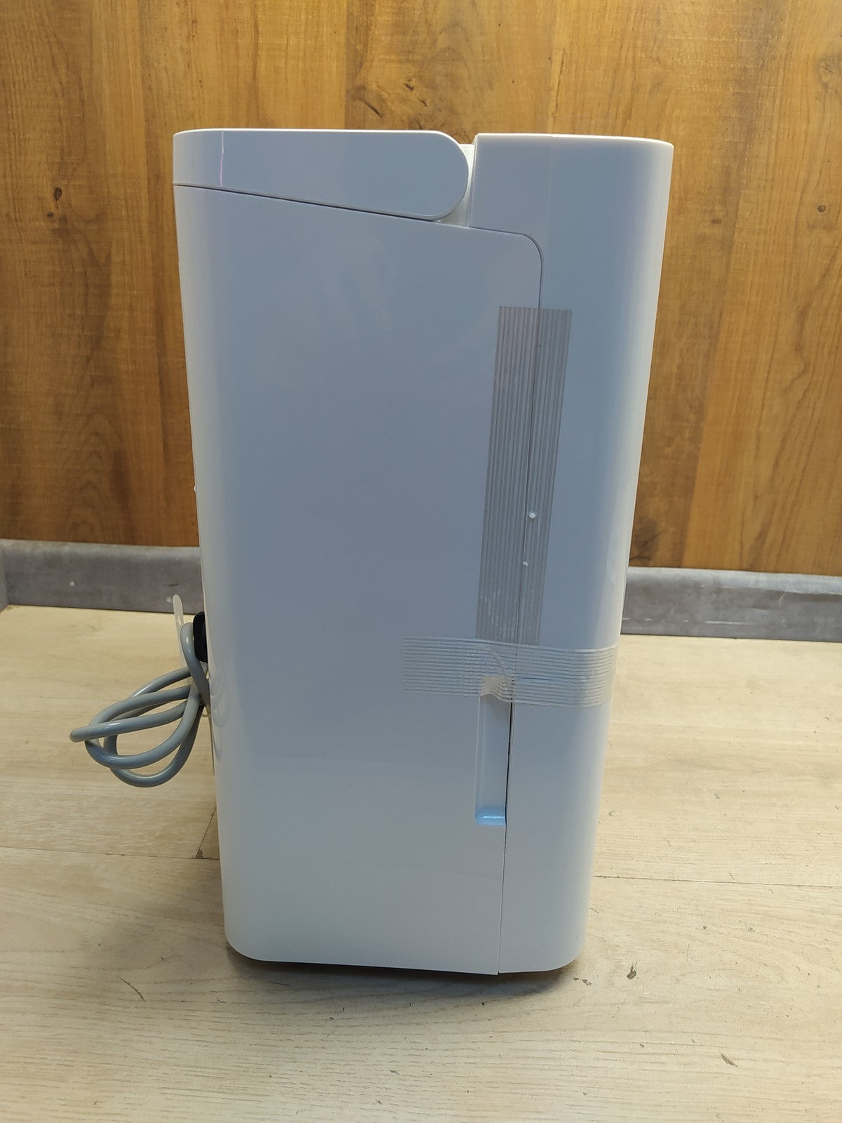COMFEE MDDN-12DEN7 Luftentfeuchter Casa Muffa 12L/24H, 2,1L, I38476