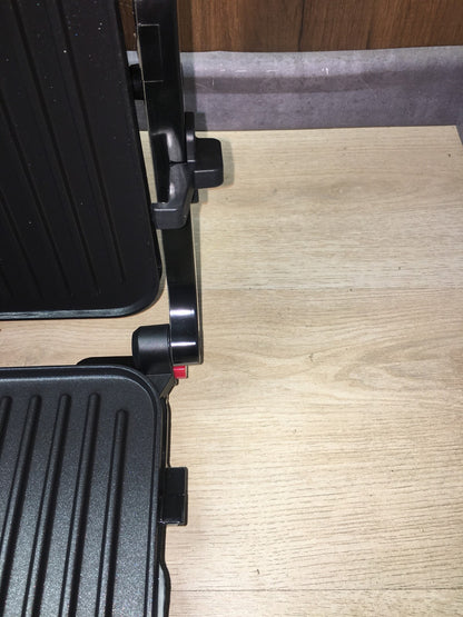 Tristar GR-2853 Kontaktgrill, Tischgrill, 2000W, I35881