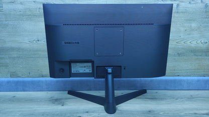Samsung S24C312EAU Essential Monitor 24" FHD 1920x1080 VGA HDMI AMD FreeSync