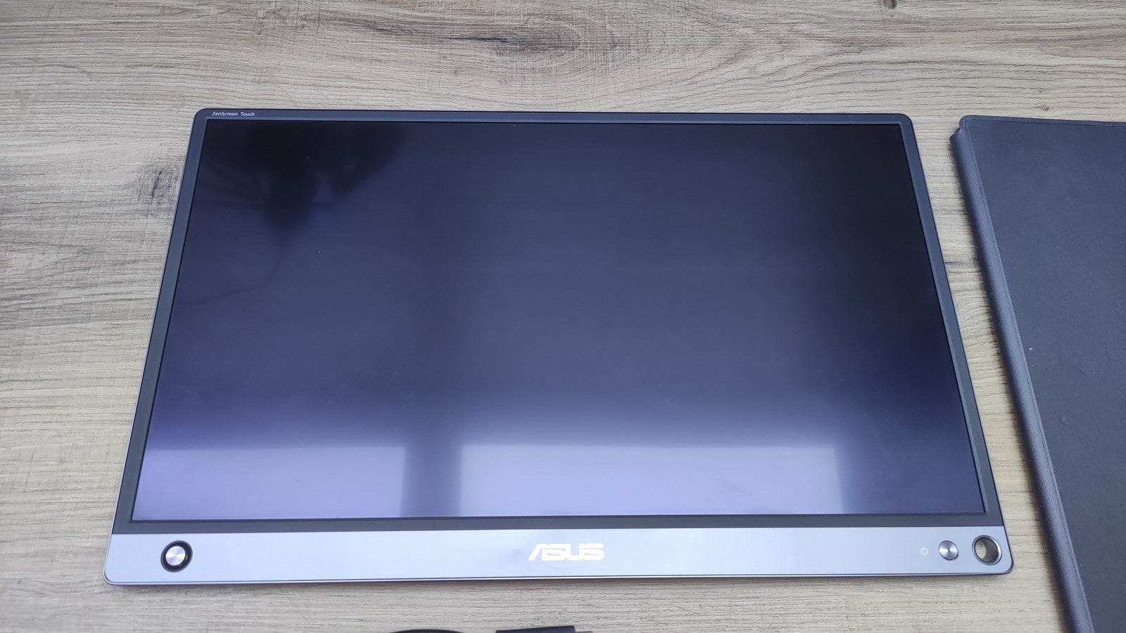 Asus ZenScreen MB16AMT tragbarer USB-Monitor 15,6" FHD 1920x1080 USB Typ-C IPS