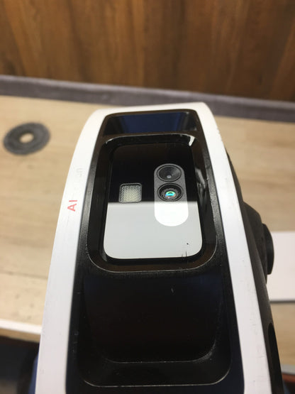 dreame L40 Ultra Saugroboter mit Wischfunktion RLX53SE, I36477