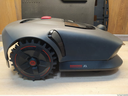 Dreame Mova 1000 Mähroboter (MLLM4110) bis 1.000 m² 3D-LiDAR kabellos, I37714