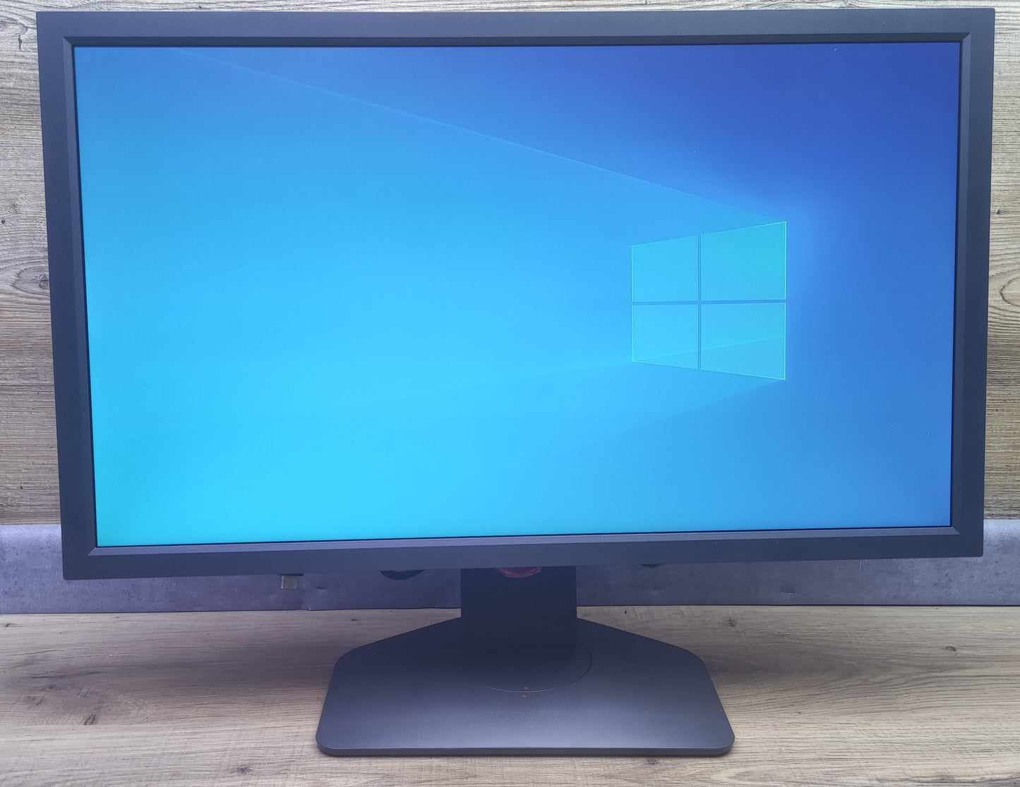 BenQ Zowie XL2411K Gaming Monitor 24" FHD 1920x1080 HDMI DP 144Hz 1ms matt