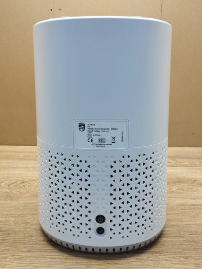 Philips AC0650/10 Luftreiniger 600 Serie, für Räume bis zu 44m2, I39419