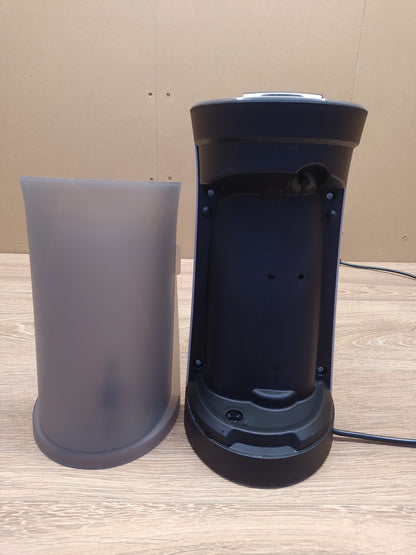 PHILIPS Senseo Kaffeepadmaschine (CSA240/30), 1450 W, 0.9L, Beige, I39358