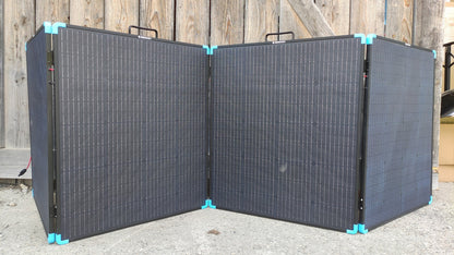 Renogy 400W Faltbares Solarpanel RCP400LSC, I40889