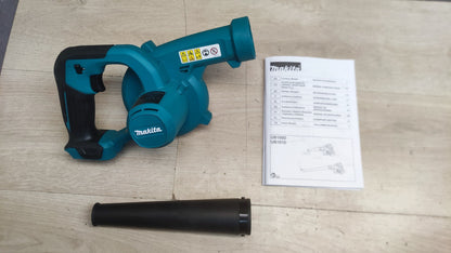 Makita UB100DZ Akku-Blasgerät solo 12V I38375