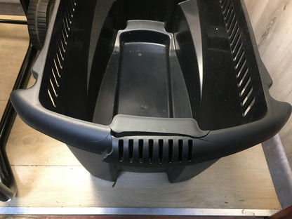 Bosch Elektro-Häcksler AXT 25 TC, 2.500 W, I38219