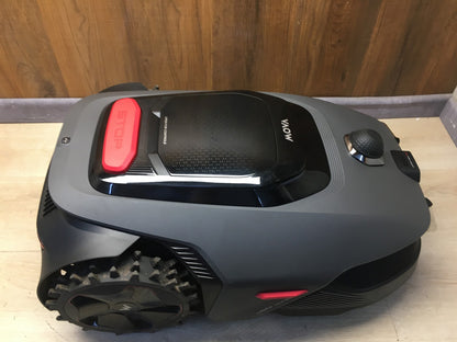 MOVA LiDAX Ultra 1200 Mähroboter ohne Begrenzungskabel MXXM4100, I37967