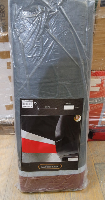 Viso PU1502RBG Schaumstoff 1500 x 1000 x 20 Wand Schutz Bumper Rechnung D15335