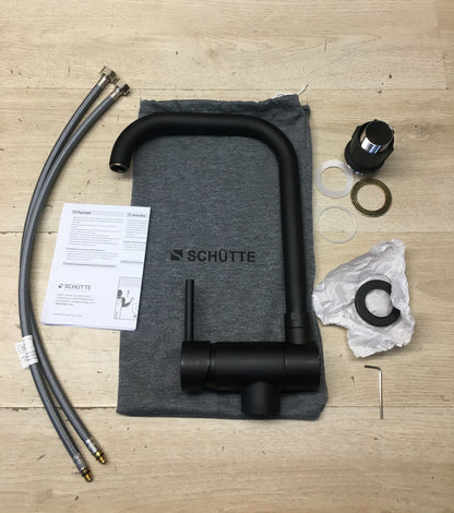 SCHÜTTE 24556 Küchenarmatur WINDOW, Wasserhahn, I39917