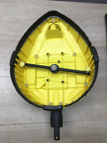 Kärcher Flächenreiniger T-Racer T 7 Plus, für große Flächen, I38349