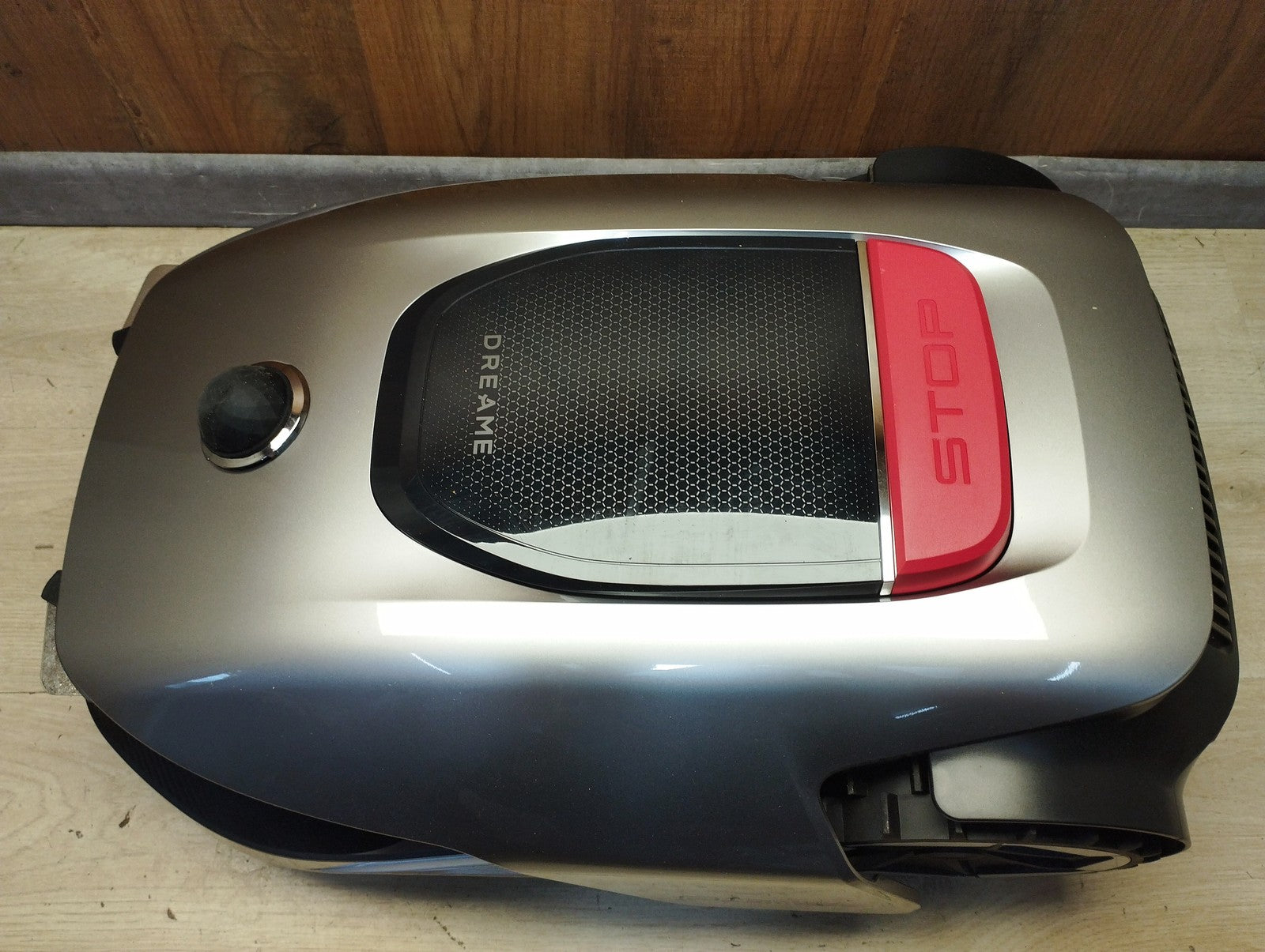 DREAME Intelligenter Mähroboter A1 (MLLA7110), I39529