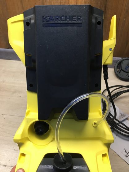 Kärcher K3 Power Control Hochdruckreiniger (1.676-100.0), I37536