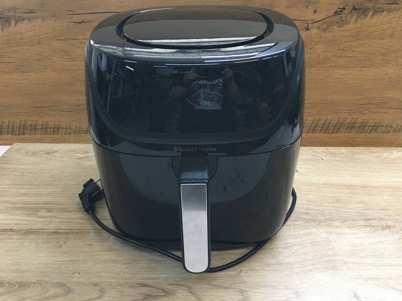 Russell Hobbs Heißluftfritteuse (27170-56), 1800W, I39340