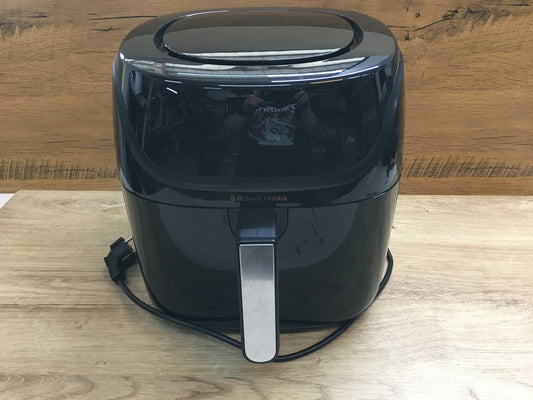 Russell Hobbs Heißluftfritteuse (27170-56), 1800W, I39340