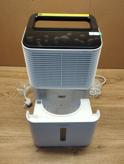 CONOPU DH-CS10 Luftentfeuchter 16L/Tag, weiß, I39600