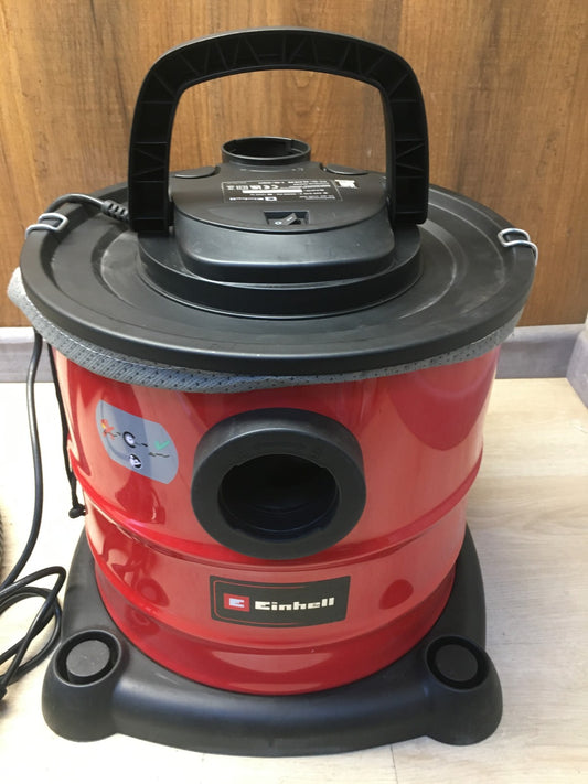 Einhell TC-AV 1720 DW Aschesauger 1250W 20l (2351666), I40270