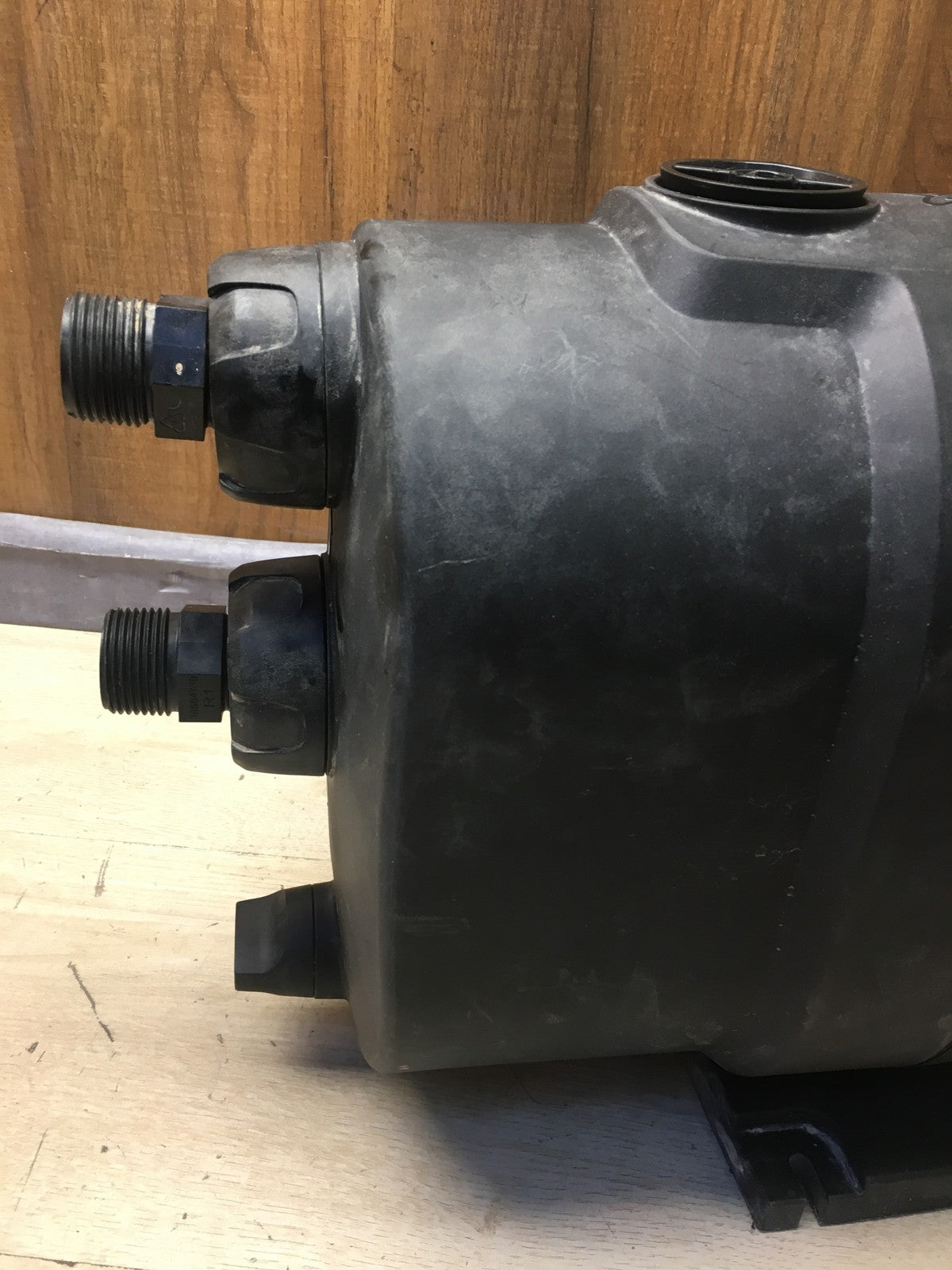 GRUNDFOS Wasserpumpe SCALA1 3-35 (99530404), I41049