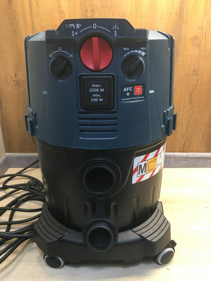 Bosch Nass-/Trockensauger GAS 35 M AFC, 1200 W, 35 L, I38111