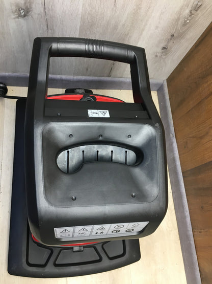Einhell Elektro-Messerhäcksler GC-KS 2540 CB, 2.500 W, I41044