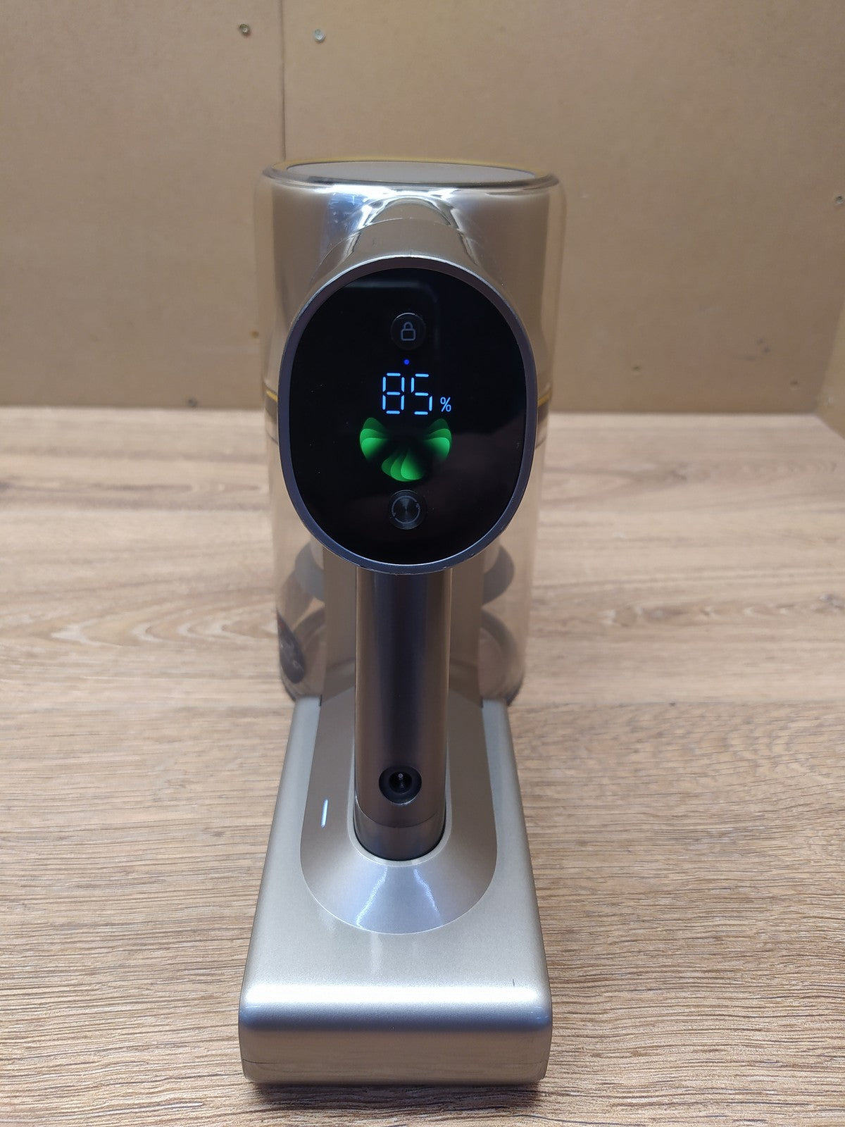 dreame R20 Kabelloser Staubsauger VTV97A, 90min Lange Laufzeit, I39392