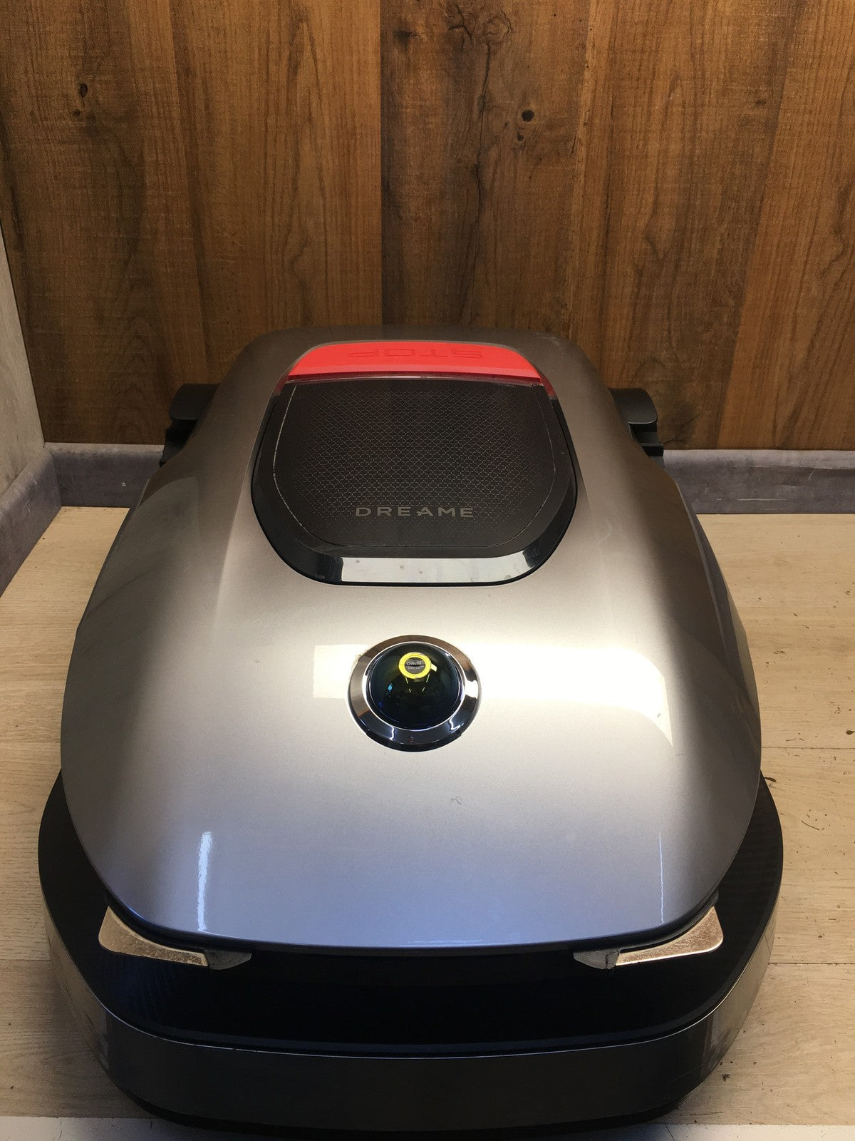 DREAME Intelligenter Mähroboter A1 (MLLA7110), I41041