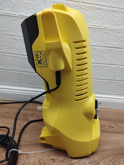 Kärcher Hochdruckreiniger K 2 Power Control 1.673-603.0