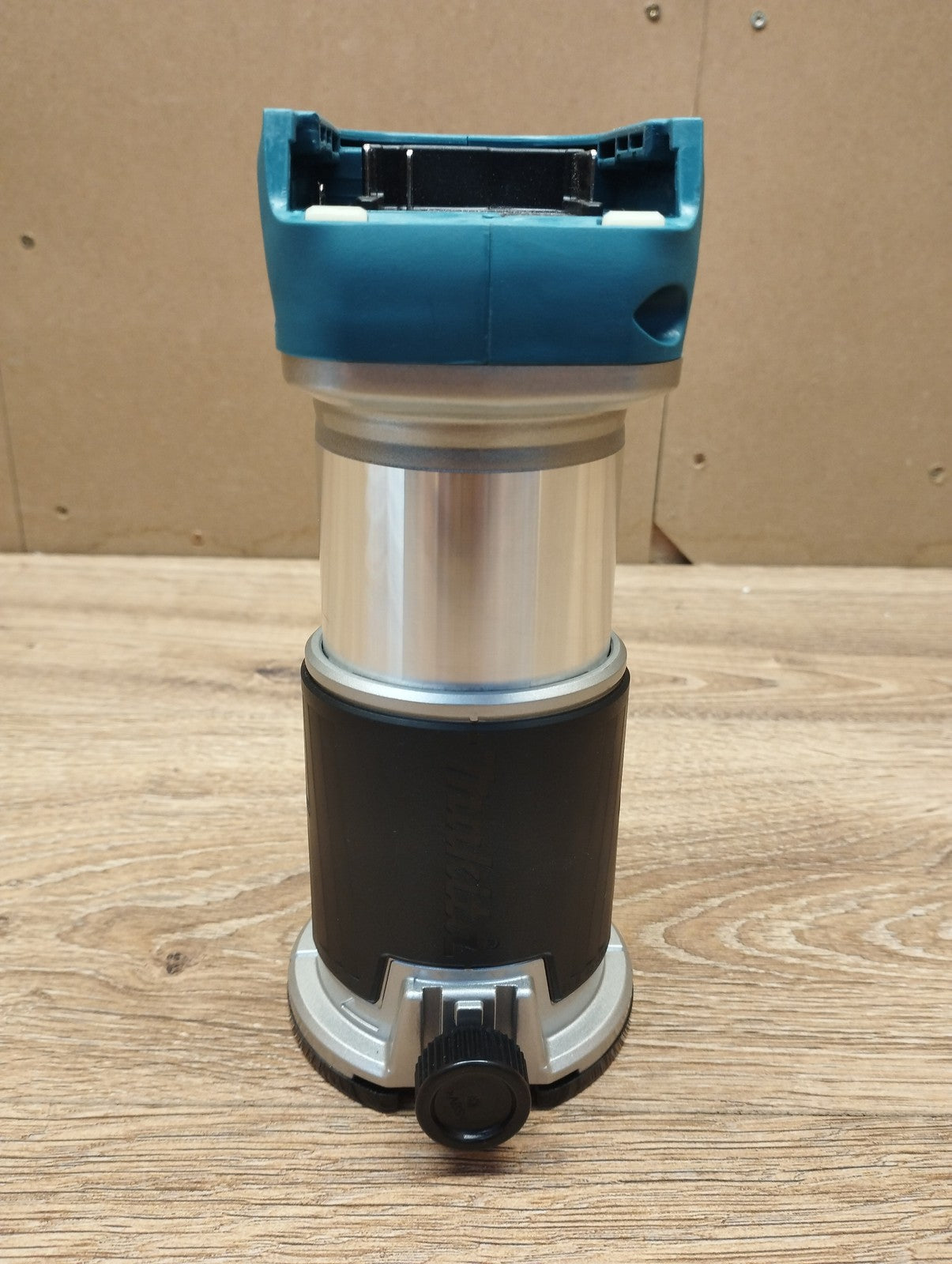 Makita DRT50Z Akku-Multifunktionsfräse Solo, I39903